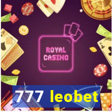 777 leobet